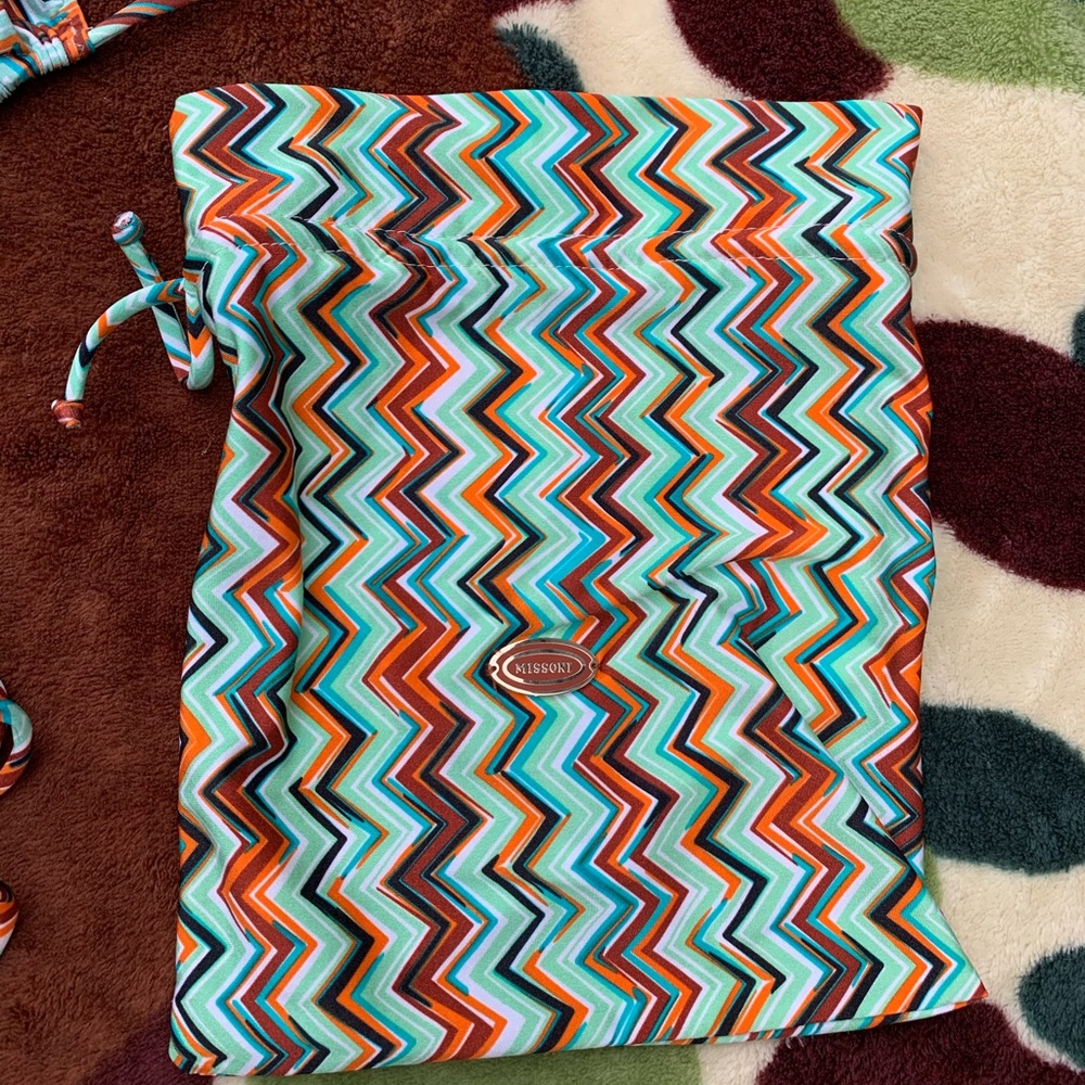 Missoni Bikini - Picture 7 of 8